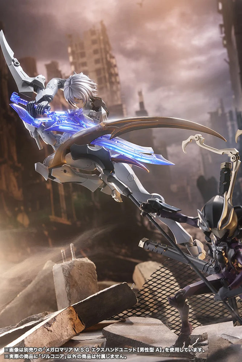 Load image into Gallery viewer, Kotobukiya - Megalomaria Unlimited Universe - Zirconia
