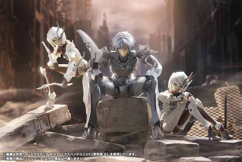 Load image into Gallery viewer, Kotobukiya - Megalomaria Unlimited Universe - Zirconia
