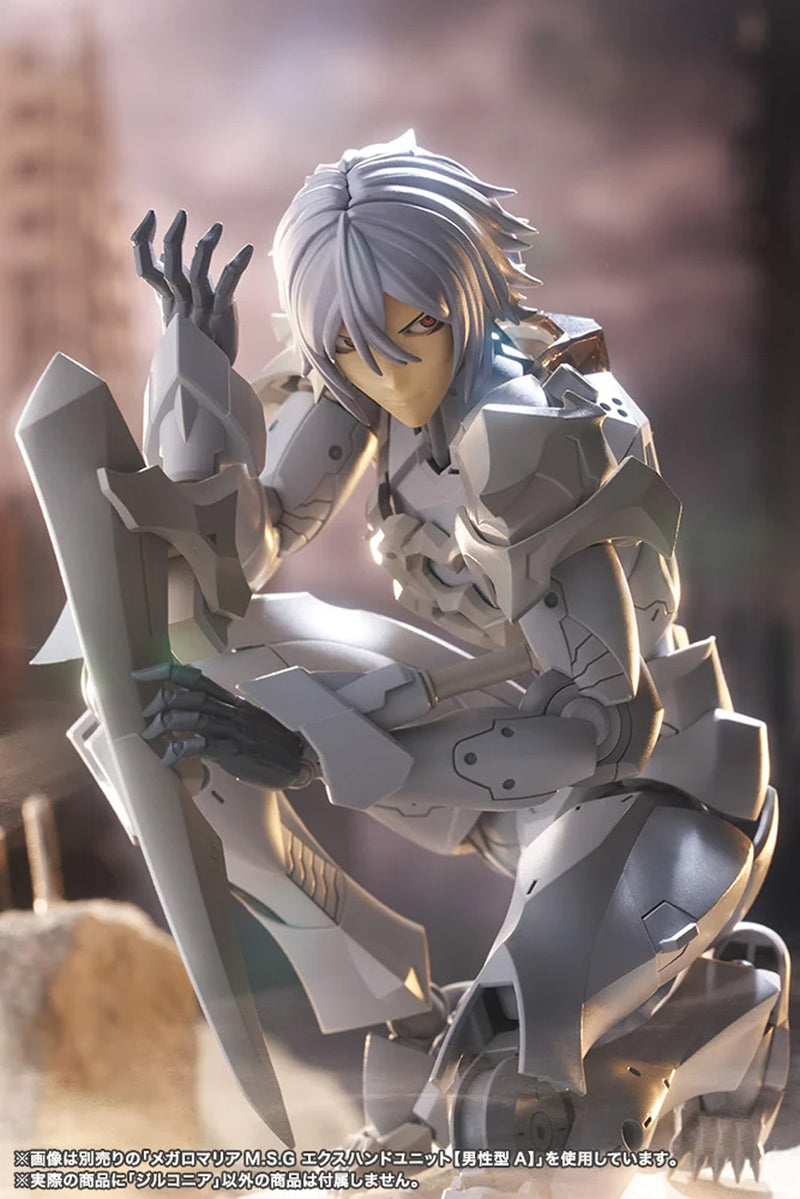 Load image into Gallery viewer, Kotobukiya - Megalomaria Unlimited Universe - Zirconia
