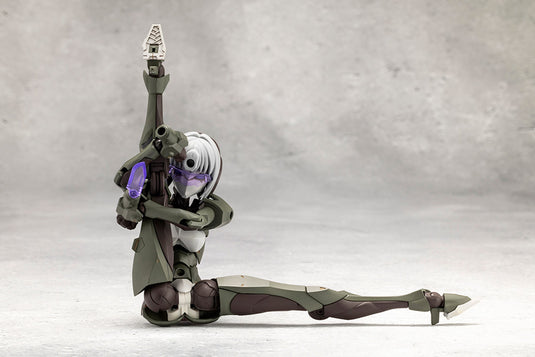 Kotobukiya - Megalomaria Unlimited Universe - Penatrator