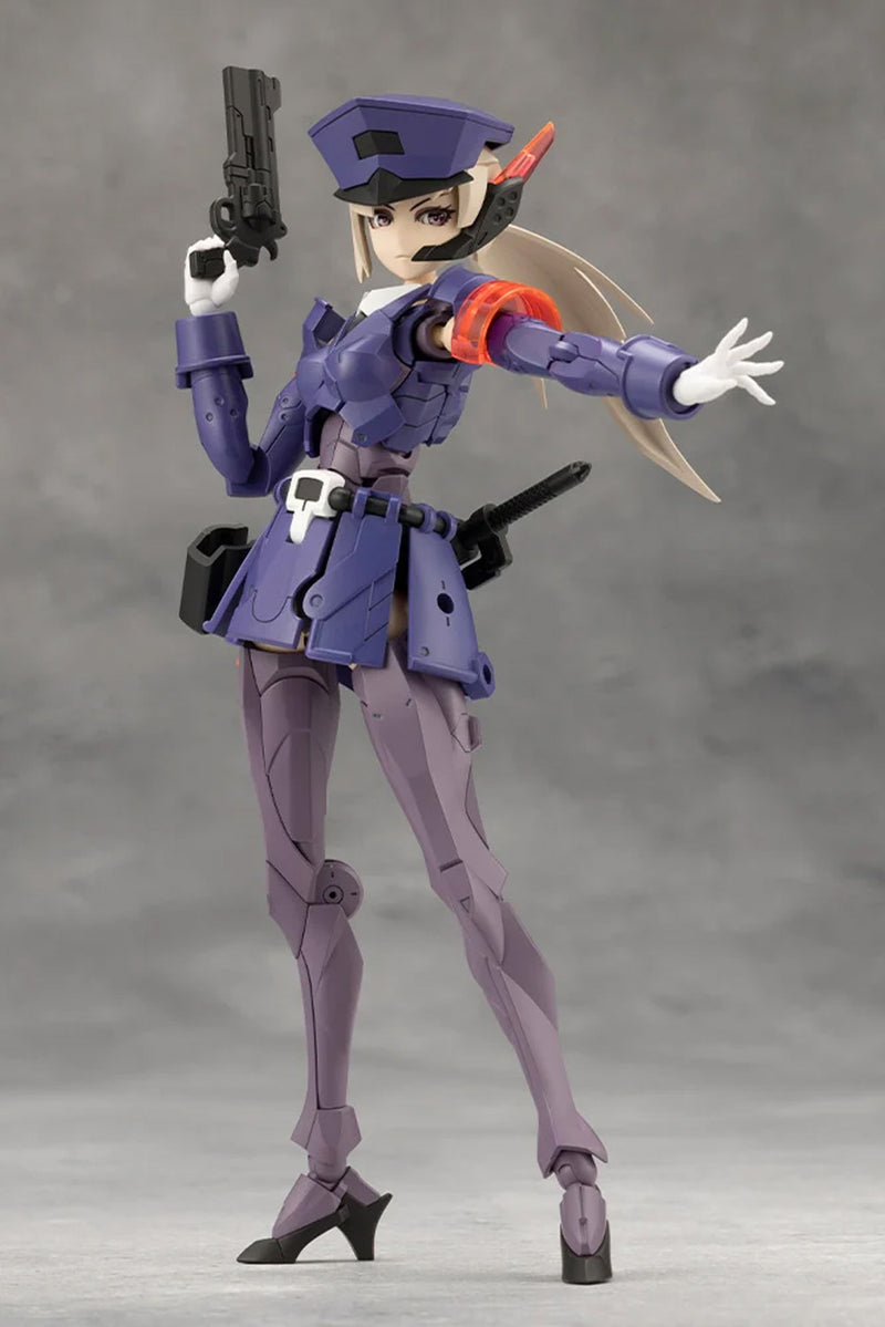 Load image into Gallery viewer, Kotobukiya - Megalomaria Unlimited Universe - Valiant
