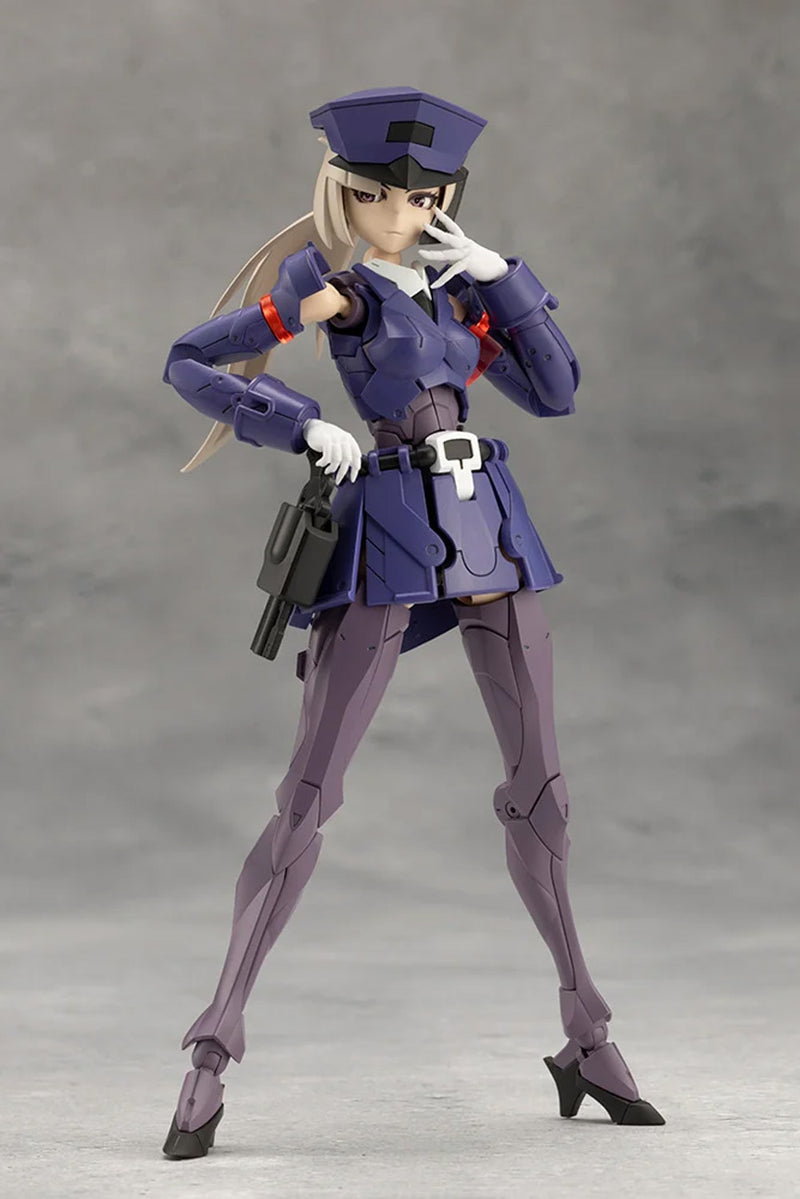 Load image into Gallery viewer, Kotobukiya - Megalomaria Unlimited Universe - Valiant
