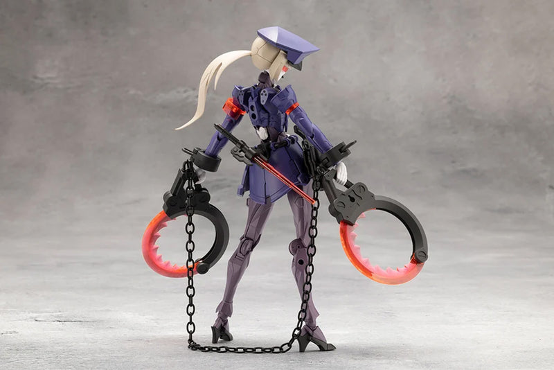 Load image into Gallery viewer, Kotobukiya - Megalomaria Unlimited Universe - Valiant
