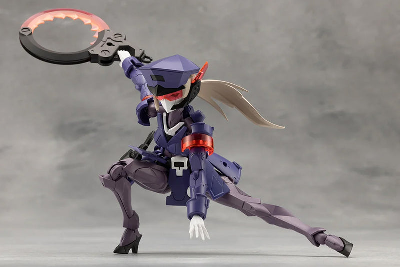 Load image into Gallery viewer, Kotobukiya - Megalomaria Unlimited Universe - Valiant
