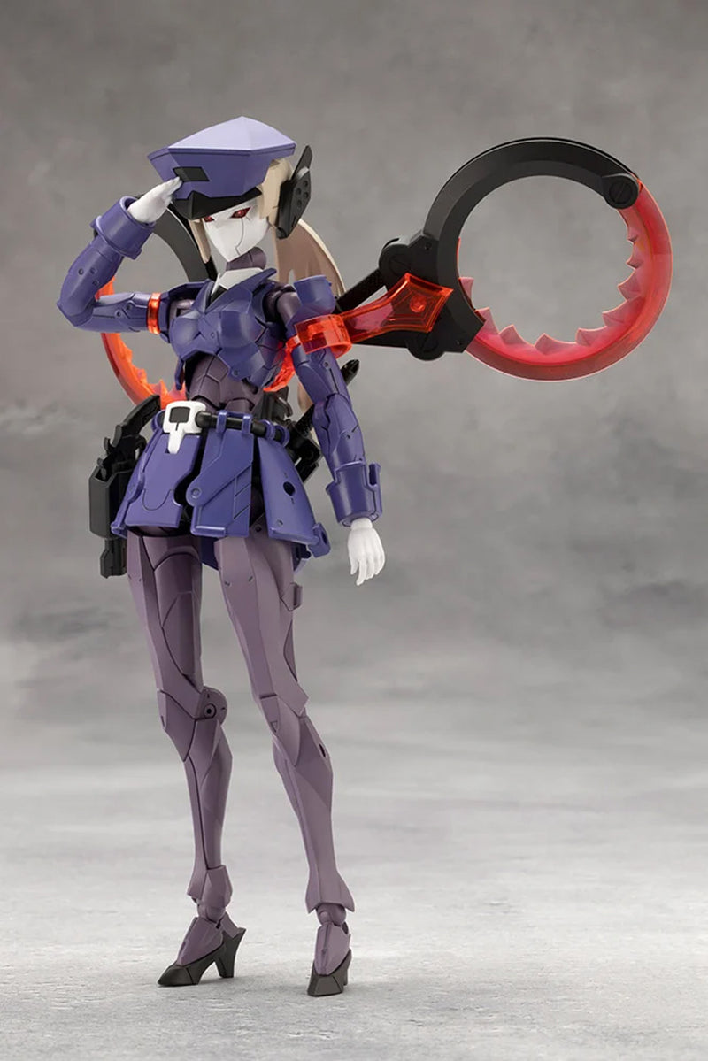 Load image into Gallery viewer, Kotobukiya - Megalomaria Unlimited Universe - Valiant
