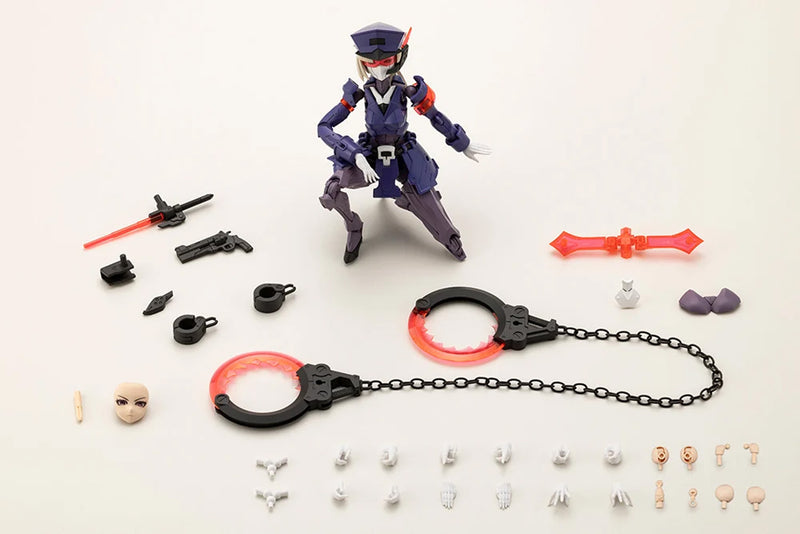 Load image into Gallery viewer, Kotobukiya - Megalomaria Unlimited Universe - Valiant
