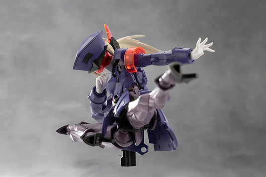 Kotobukiya - Megalomaria Unlimited Universe - Valiant