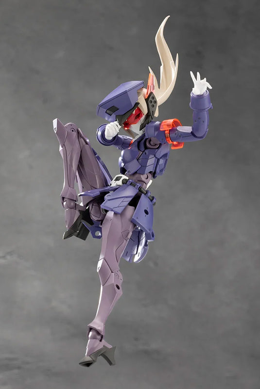 Kotobukiya - Megalomaria Unlimited Universe - Valiant