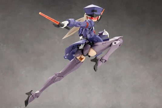 Kotobukiya - Megalomaria Unlimited Universe - Valiant