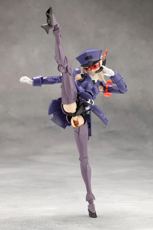 Kotobukiya - Megalomaria Unlimited Universe - Valiant