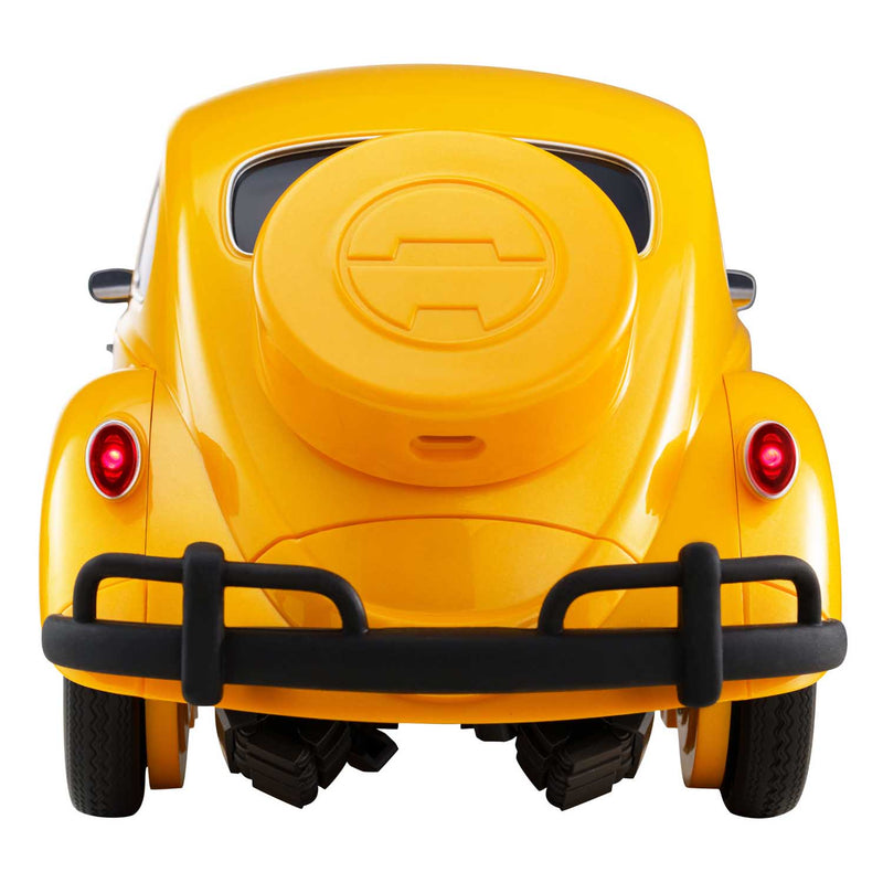 Load image into Gallery viewer, Robosen - Transformers - Flagship Bumblebee Auto-Converting Robot

