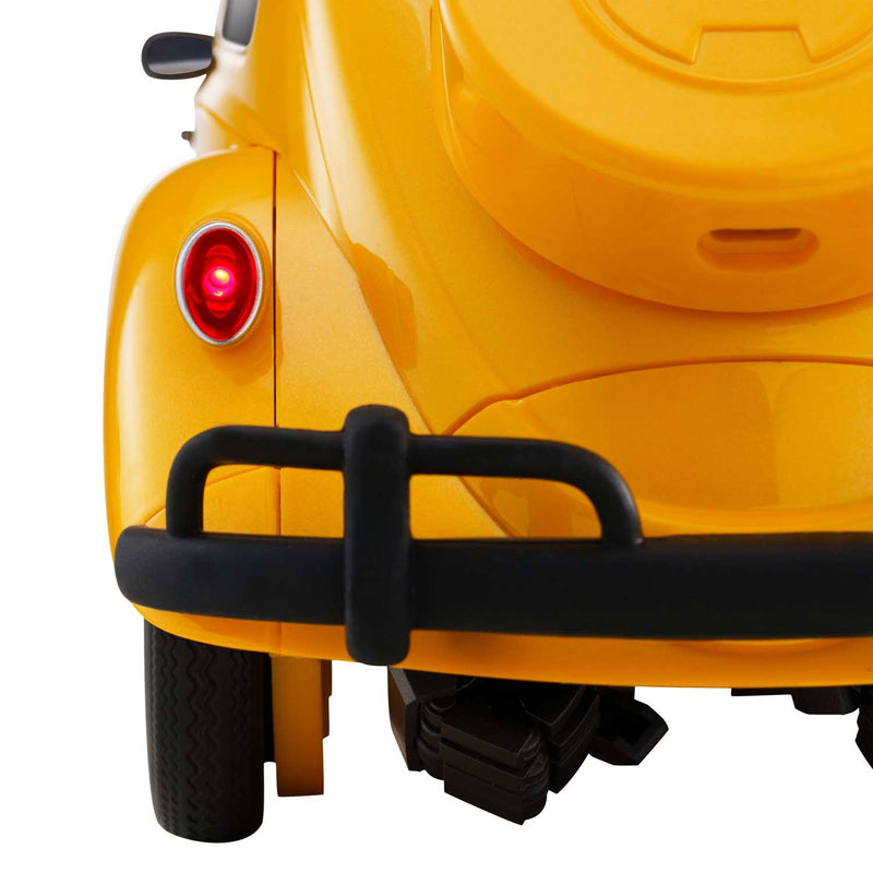 Load image into Gallery viewer, Robosen - Transformers - Flagship Bumblebee Auto-Converting Robot
