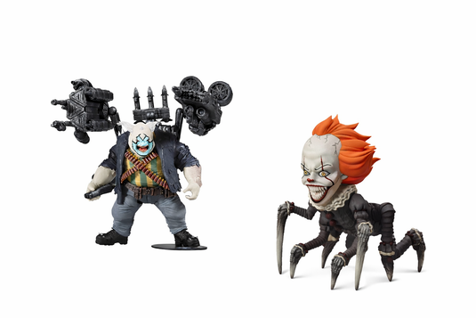 Killer Clown Bundle