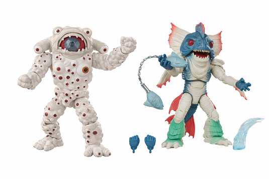 Lightning Collection Bundle A