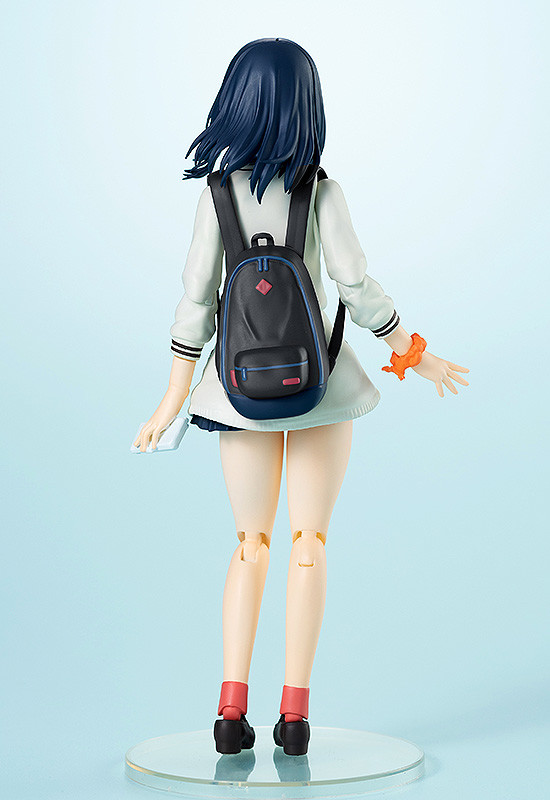 Load image into Gallery viewer, Annulus - SSSS.Gridman - Rikka Takarada Model Kit
