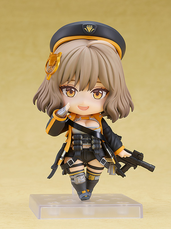 Load image into Gallery viewer, Nendoroid - Goddess of Victory: Nikke - Anis
