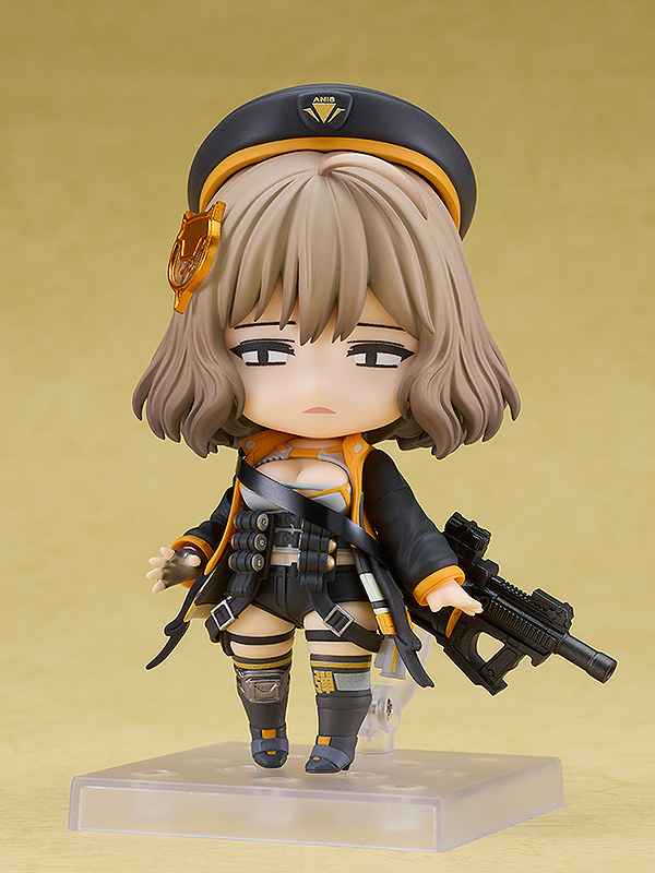 Load image into Gallery viewer, Nendoroid - Goddess of Victory: Nikke - Anis
