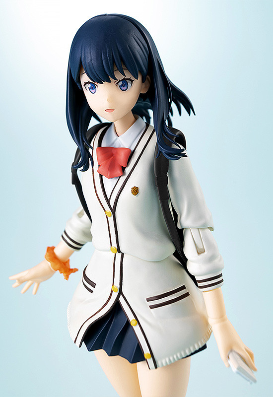 Load image into Gallery viewer, Annulus - SSSS.Gridman - Rikka Takarada Model Kit
