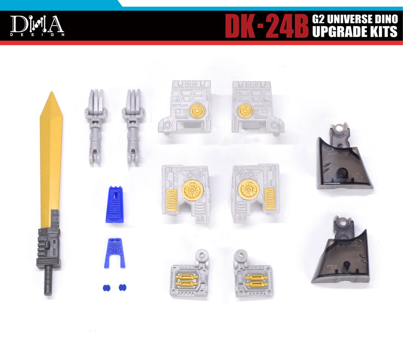 Load image into Gallery viewer, DNA Design - DK-24B G2 Upgrade Kit
