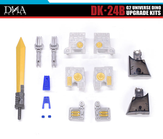 DNA Design - DK-24B G2 Upgrade Kit