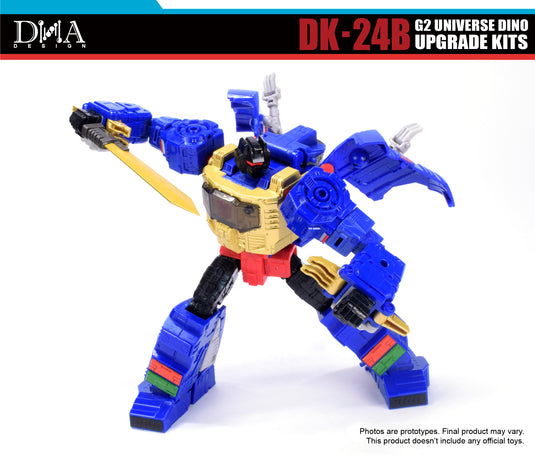 DNA Design - DK-24B G2 Upgrade Kit