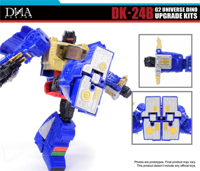 Load image into Gallery viewer, DNA Design - DK-24B G2 Upgrade Kit
