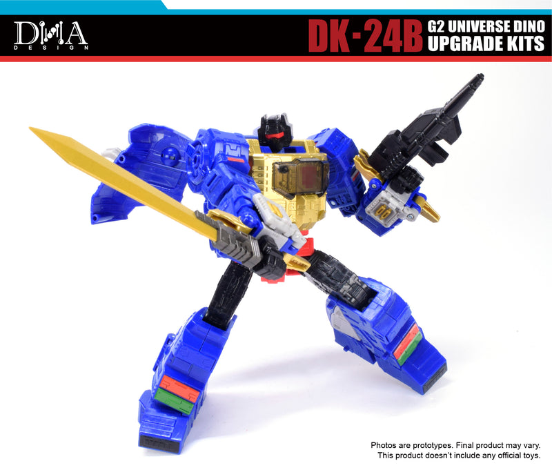 Load image into Gallery viewer, DNA Design - DK-24B G2 Upgrade Kit
