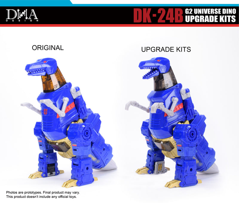 Load image into Gallery viewer, DNA Design - DK-24B G2 Upgrade Kit
