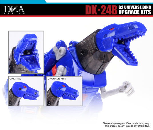 DNA Design - DK-24B G2 Upgrade Kit