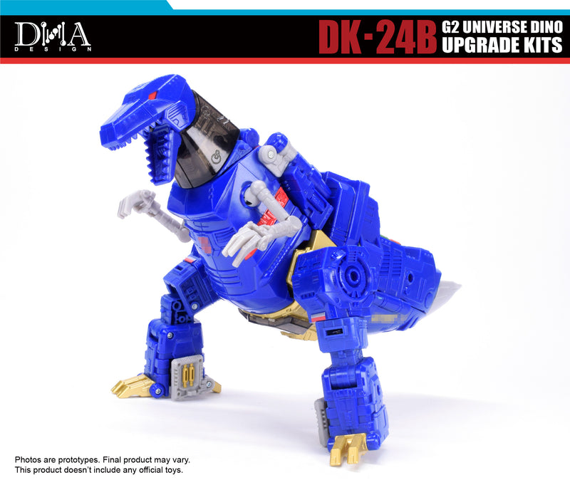 Load image into Gallery viewer, DNA Design - DK-24B G2 Upgrade Kit
