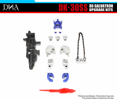 DNA Design - DK-30SS Upgrade Kit