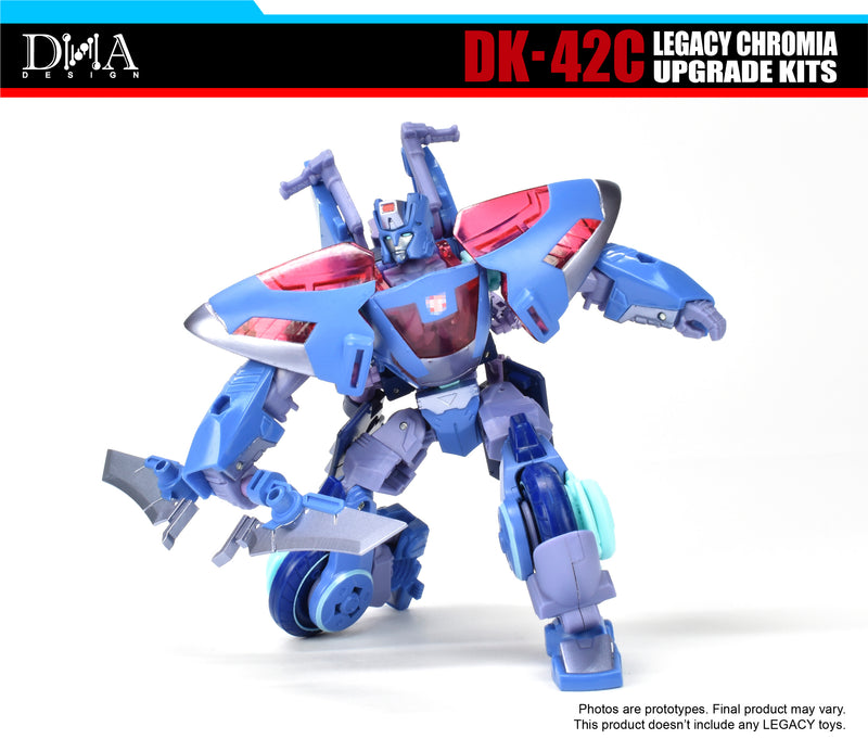 Load image into Gallery viewer, DNA Design - DK-42C Upgrade Kit
