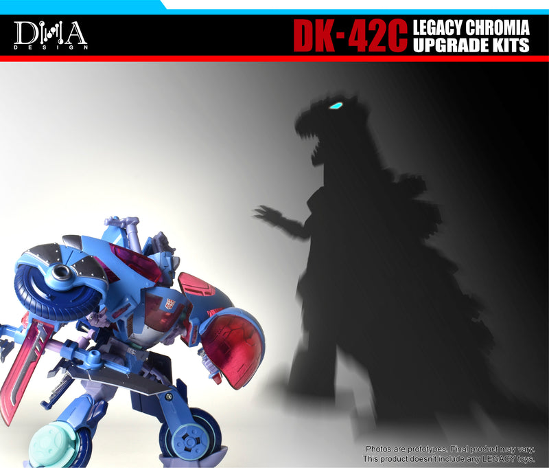 Load image into Gallery viewer, DNA Design - DK-42C Upgrade Kit
