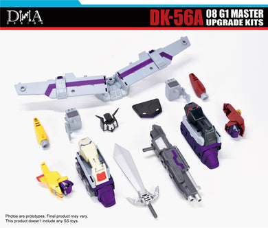DNA Design - DK-56A 08 G1 Master Upgrade Kit