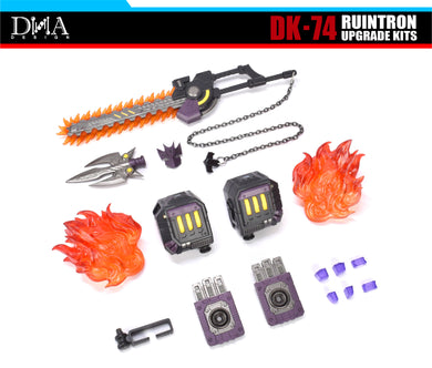 DNA Design - DK-74 Upgrade Kit