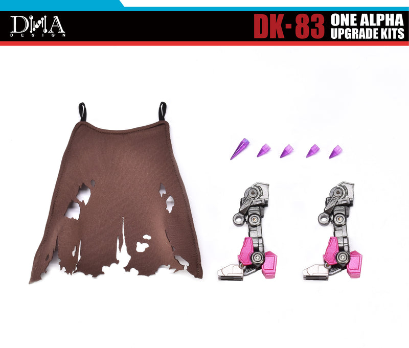 Load image into Gallery viewer, DNA Design - DK-83 Upgrade Kit
