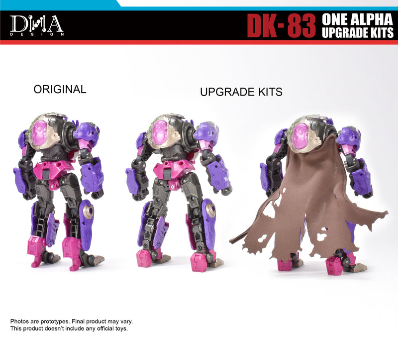 Load image into Gallery viewer, DNA Design - DK-83 Upgrade Kit
