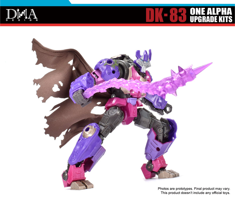 Load image into Gallery viewer, DNA Design - DK-83 Upgrade Kit
