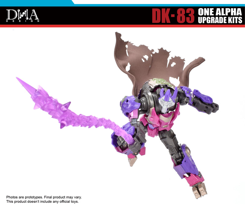 Load image into Gallery viewer, DNA Design - DK-83 Upgrade Kit

