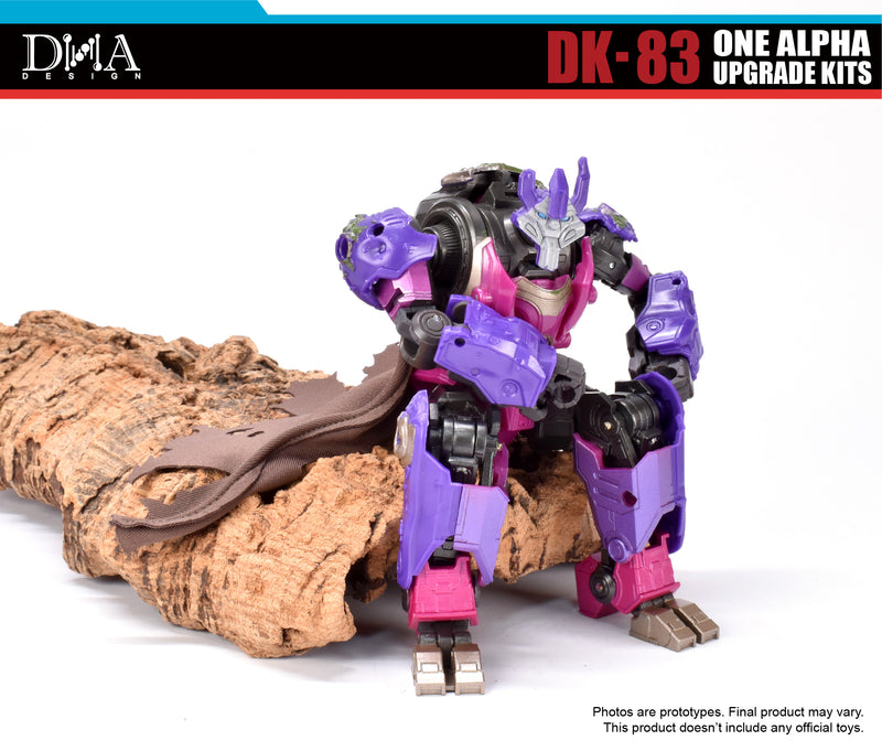 Load image into Gallery viewer, DNA Design - DK-83 Upgrade Kit
