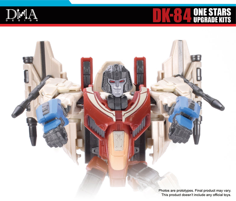 Load image into Gallery viewer, DNA Design - DK-84 Upgrade Kit
