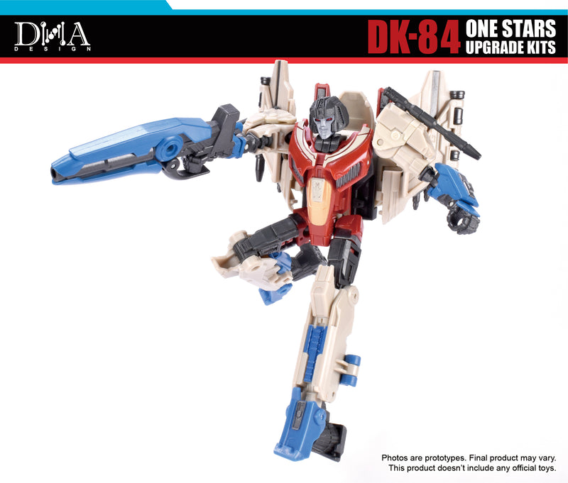 Load image into Gallery viewer, DNA Design - DK-84 Upgrade Kit
