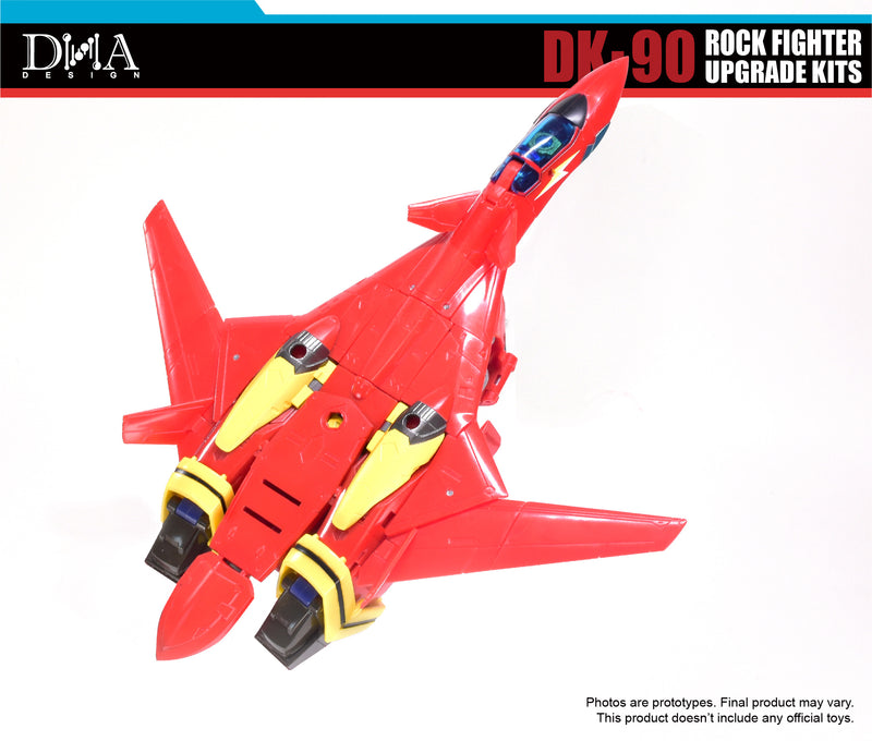 Load image into Gallery viewer, DNA Design - DK-90 Upgrade Kit
