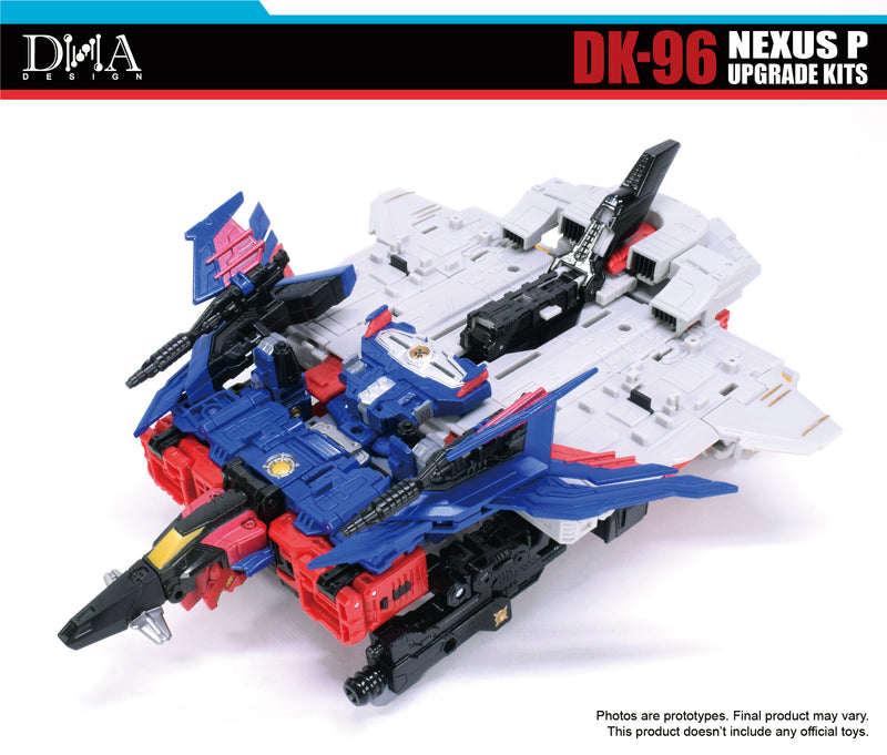 Load image into Gallery viewer, DNA Design - DK-96 Upgrade Kit
