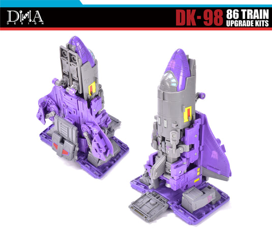 DNA Design - DK-98 Upgrade Kit