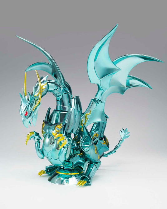 Bandai - Saint Seiya Myth Cloth EX - Dragon Shiryu (God Cloth)