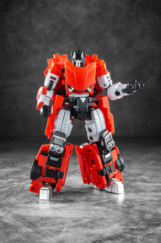 Iron Factory - IF-EX73 Enki