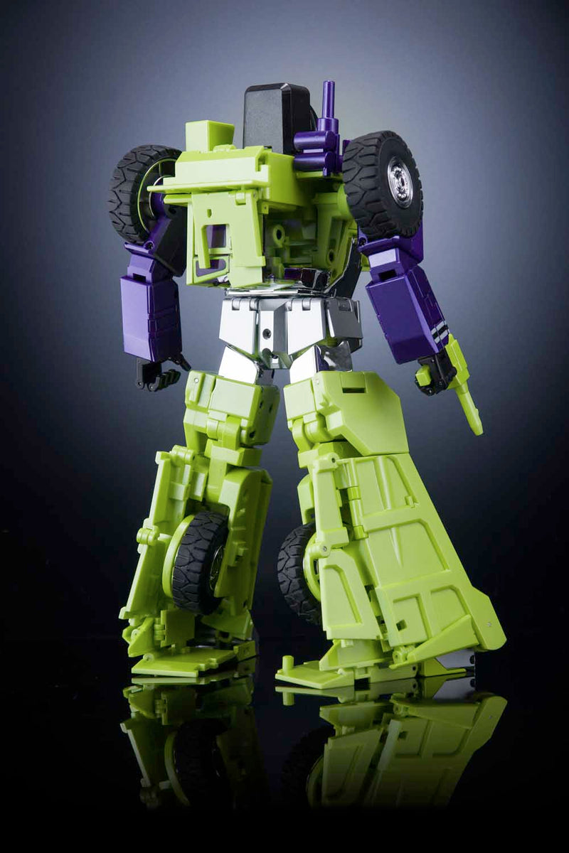 Load image into Gallery viewer, X-Transbots - MX-46T Big Load (Youth Ver.)
