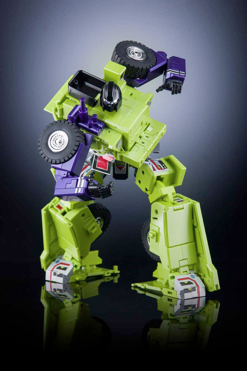 Load image into Gallery viewer, X-Transbots - MX-46T Big Load (Youth Ver.)
