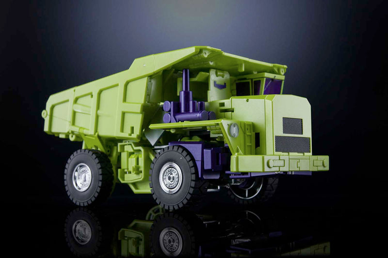 Load image into Gallery viewer, X-Transbots - MX-46T Big Load (Youth Ver.)
